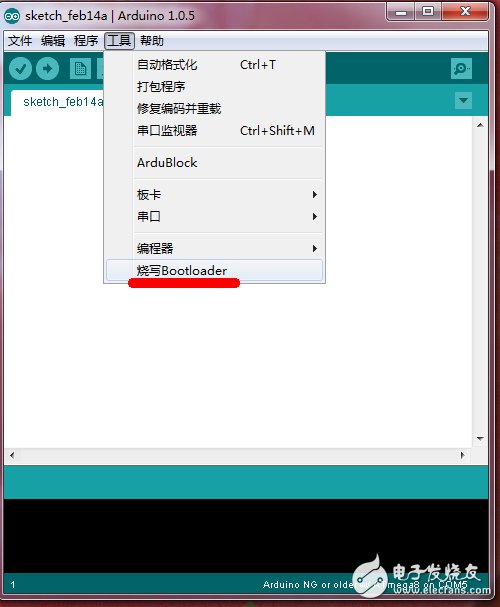 如何采用Arduino系统板进行单片机编程