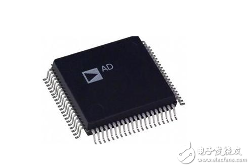 pic单片机多路ad切换程序介绍