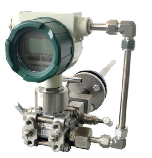 差压式气体流量计的选型