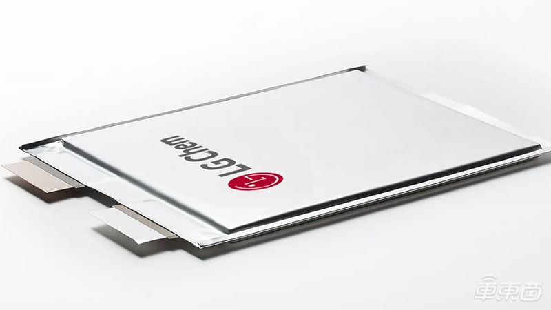 LG化学软包电池 LG化学软包电池