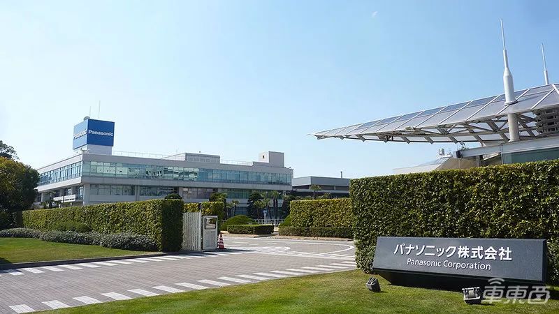 松下总部 松下总部