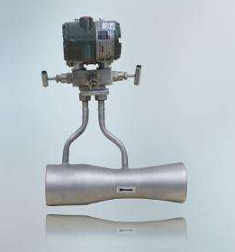 文丘里管流量计的原理