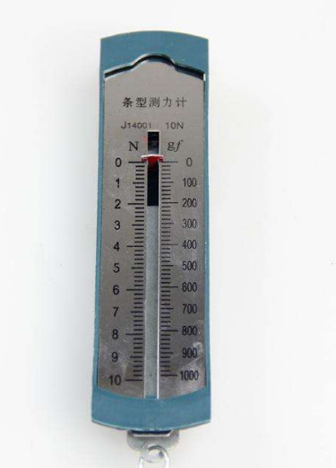 测力计产生误差的原因有哪些