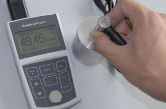 使用超声波测厚仪进行测量的技术有哪些