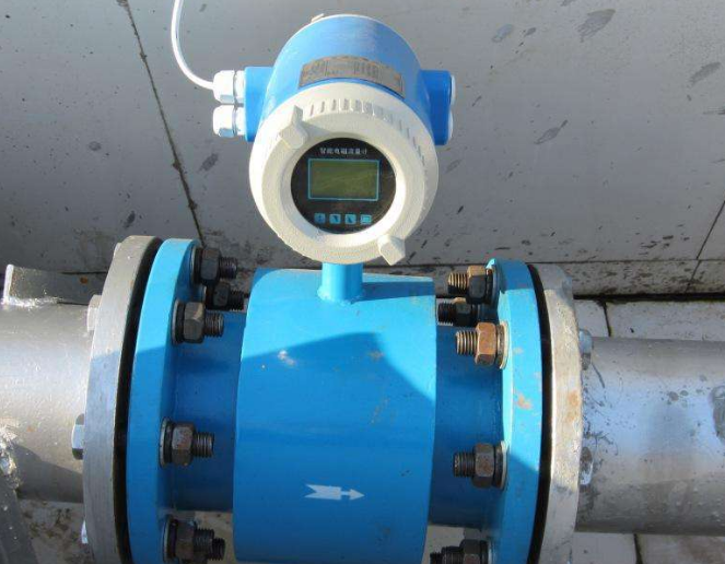 污水流量计的产品特点