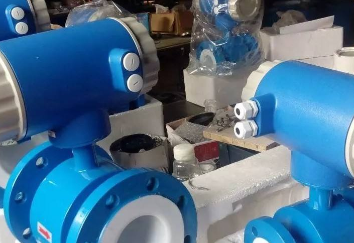 蒸汽流量计的正确安装条件