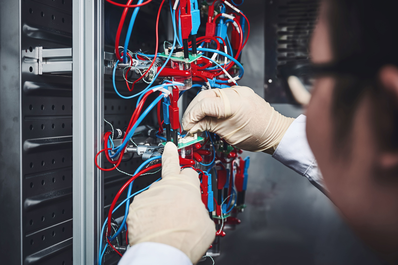 电动汽车，黑科技，前瞻技术，电池，卡尔斯鲁厄理工学院,阴极材料退化,锂离子电池,锂离子电池容量,汽车新技术