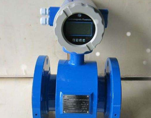 电磁流量计为什么会造成误差