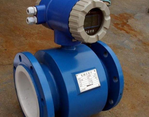 电磁流量计流体噪声的产生原因有哪些