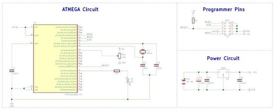 怎样用AVR微控制器集成的ADC从周围环境中获取模拟读数