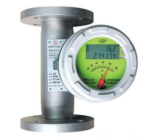 金属管转子流量计检定测量精度原则有哪些