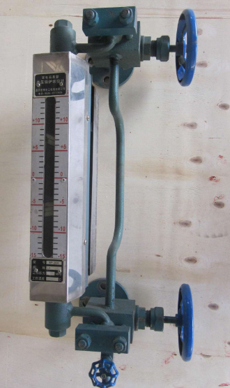 液位计的原理及分类