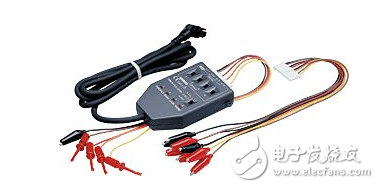 示波器常用的探头有哪些(电压、电流、逻辑、差分详解)