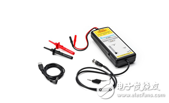 示波器常用的探头有哪些(电压、电流、逻辑、差分三大类详解)