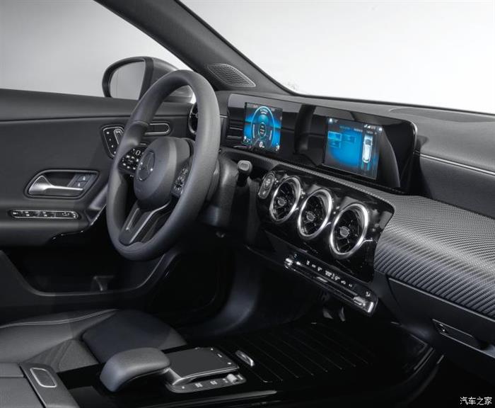 智能座舱,拜腾显示屏