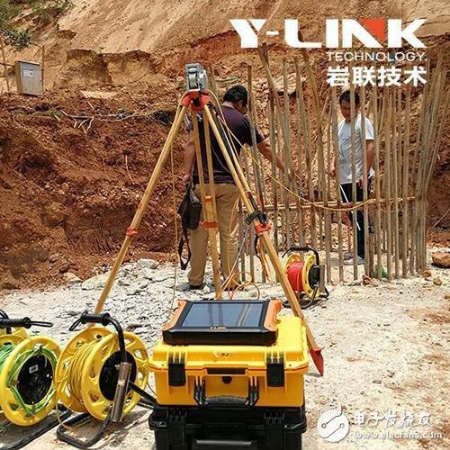 超声波检测仪的工作原理及操作步骤