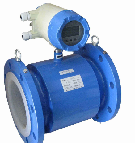 电磁流量计的具体功能及技术参数