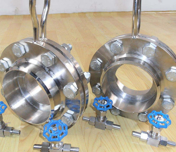 一体化孔板流量计安装前的注意事项