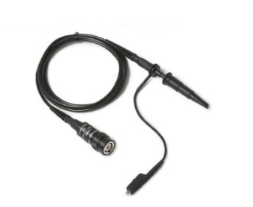 高压差分探头的使用步骤与应用范围