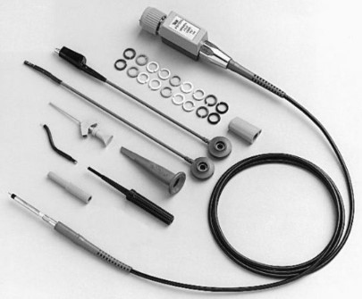 差分信号的应用优势及差分探头的种类及作用介绍