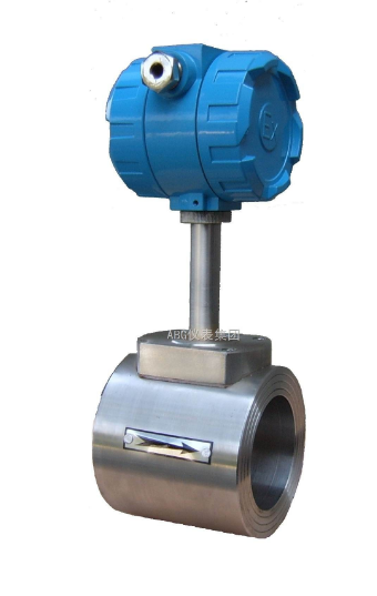 涡街流量计的安装和使用要求