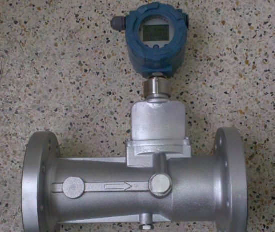 旋涡流量计的工作原理及保养注意事项