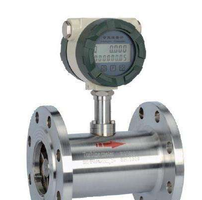 液体涡轮流量计测量度下降的原因有哪些