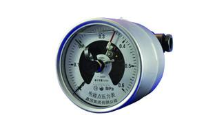 特种磁助电接点压力表使用时需要注意什么