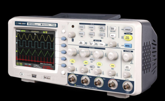 示波器使用时要注意的19个问题