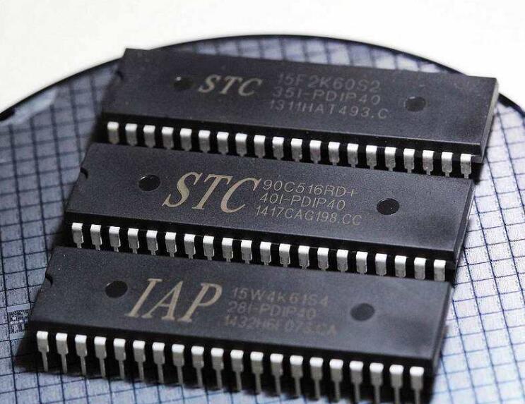 一文看懂STC单片机冷启动和复位有什么区别