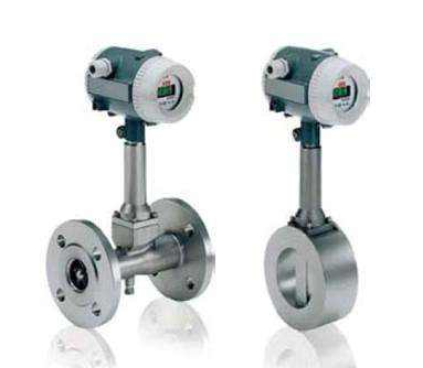 涡街流量计的安装技巧