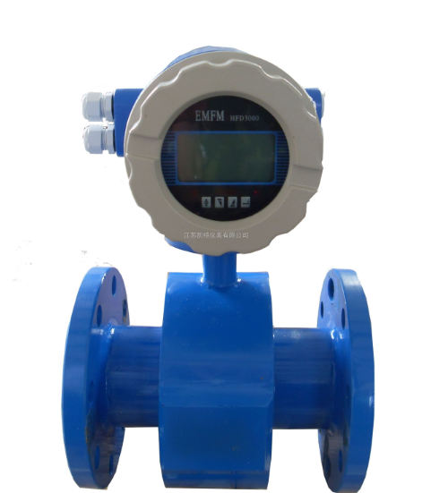 污水流量计的优点及缺点