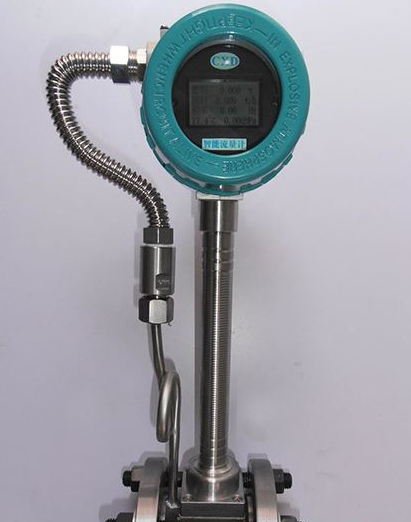 涡街流量计的优点及局限性