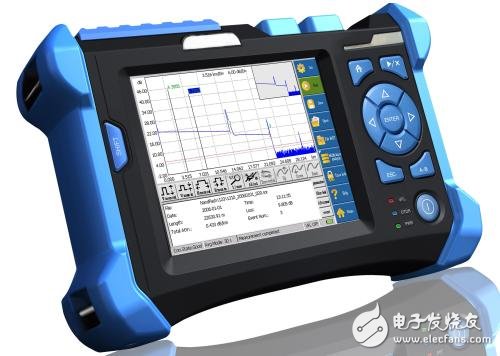 怎样选择光时域反射仪