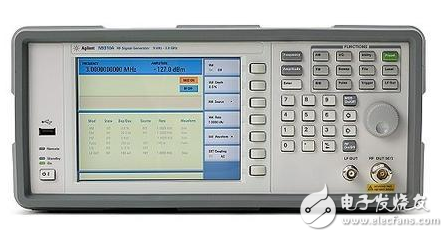 低频信号发生器介绍_低频信号发生器结构解析