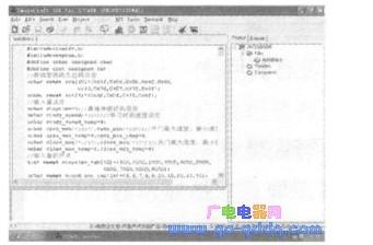 AVR单片机有什么特性可用于哪些领域