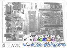 AVR单片机有什么特性可用于哪些领域