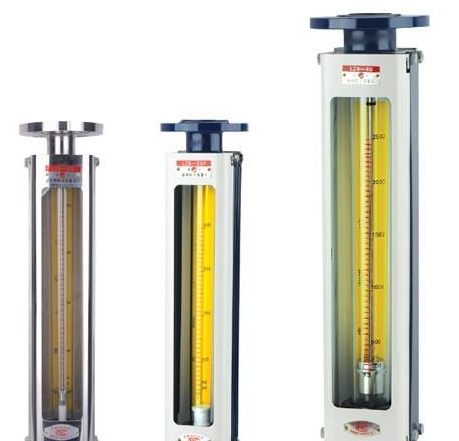 小口径金属转子流量计的安装注意事项