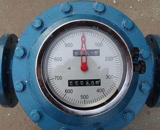 椭圆齿轮流量计使用时有哪些注意事项