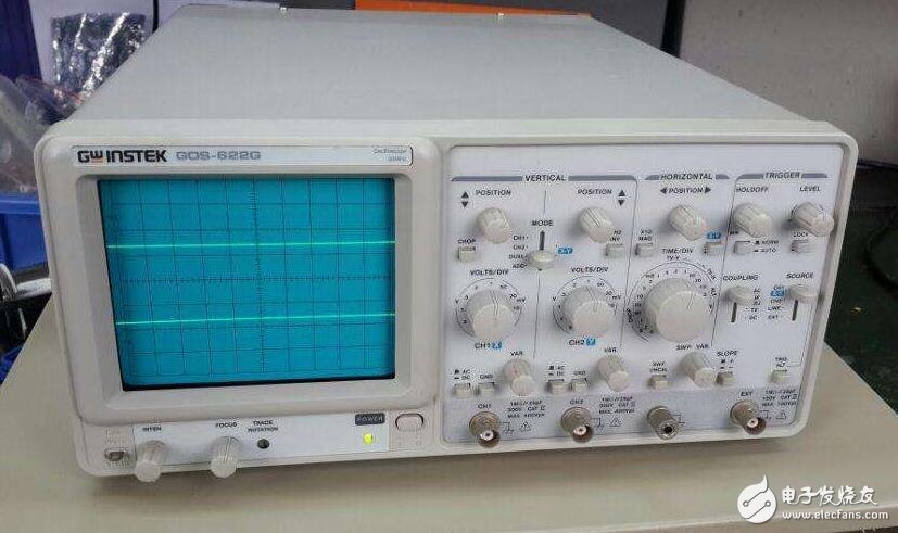 扫频仪怎么使用_扫频仪使用方法图解_扫频仪的使用方法教程
