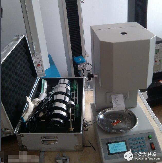 熔融指数仪怎么用_熔融指数仪的使用方法_熔融指数仪的保养方法