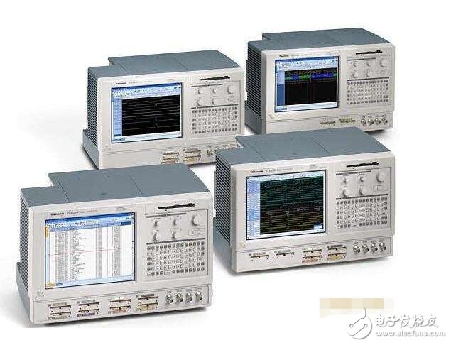 逻辑分析仪的作用_逻辑分析仪怎么用_逻辑分析仪的使用方法(教程)