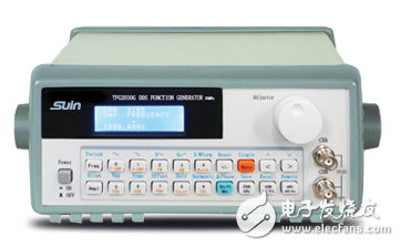 DDS函数信号发生器是什么_DDS函数信号发生器简单介绍