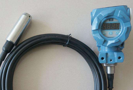 液位变送器怎样保养与维护