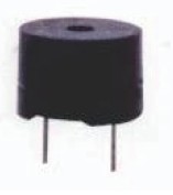 图1 蜂鸣器实物图