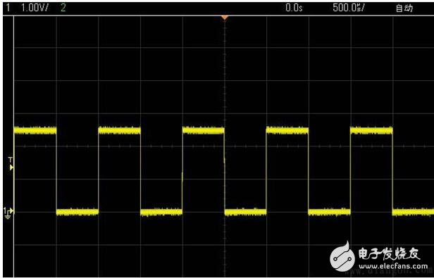 示波器是干什么用的_怎样使用示波器_示波器的使用方法图解