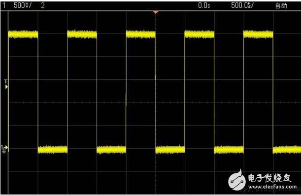 示波器是干什么用的_怎样使用示波器_示波器的使用方法图解
