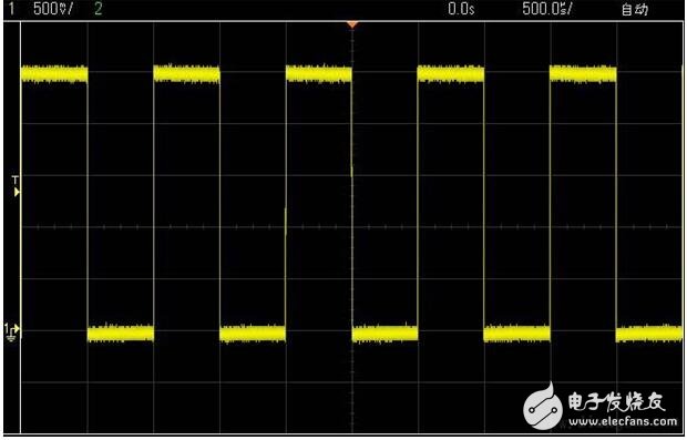 示波器是干什么用的_怎样使用示波器_示波器的使用方法图解