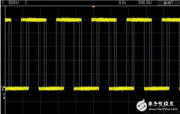示波器是干什么用的_怎样使用示波器_示波器的使用方法图解