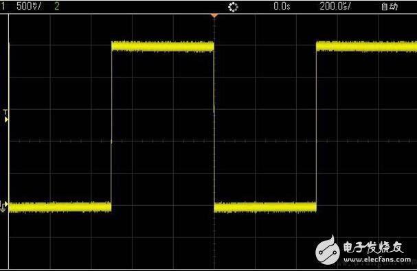 示波器是干什么用的_怎样使用示波器_示波器的使用方法图解
